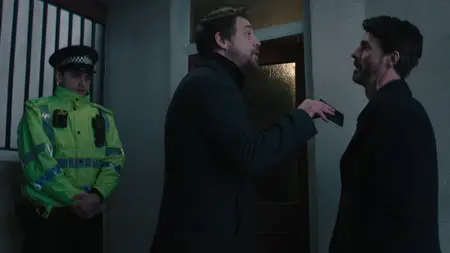Dept. Q S01E01