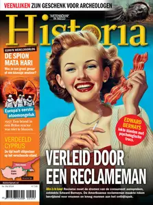 Historia Netherlands - September 2024