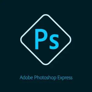 Photoshop Express Photo Editor v17.0.273 build 1955