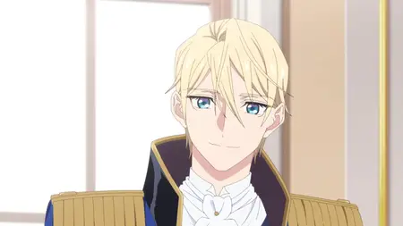 Saigo Ni Hitotsu Dake Onegai Shite Mo Yoroshii Deshou Ka S01E02