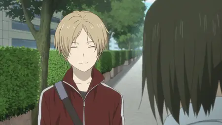 Natsume's Book of Friends - S05E01 v2 (BDRip 1080p Hi10P AAC Opus