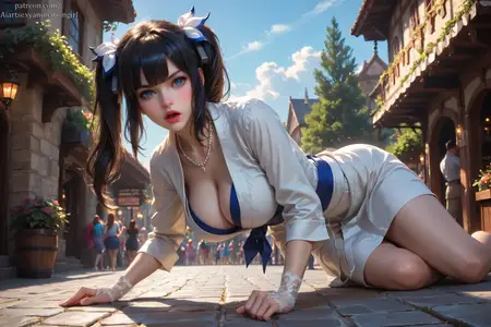 Hestia Preview (AI Generated)