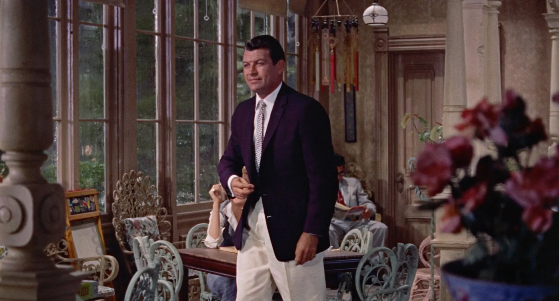 A Summer Place (1959)