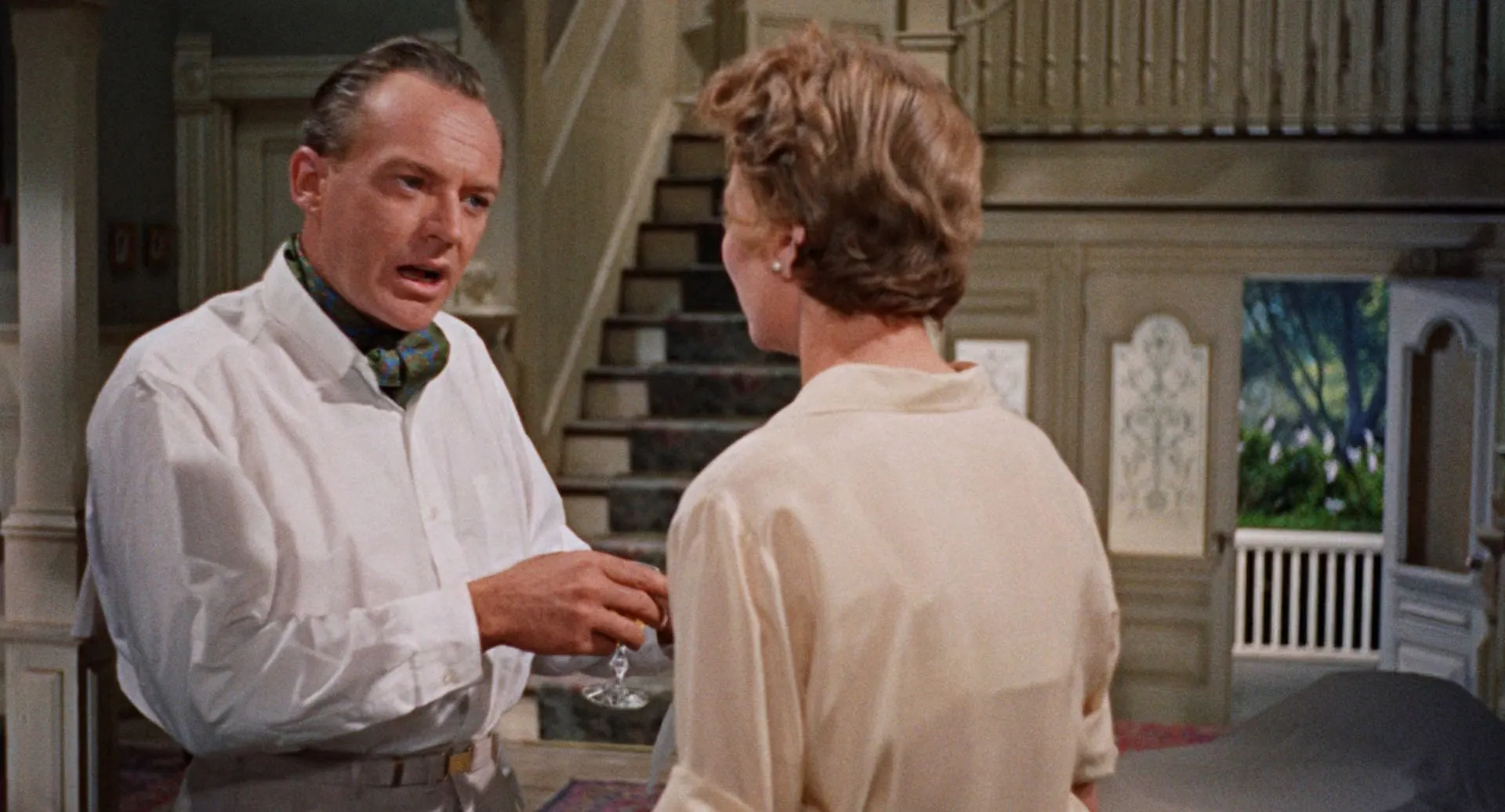 A Summer Place (1959)