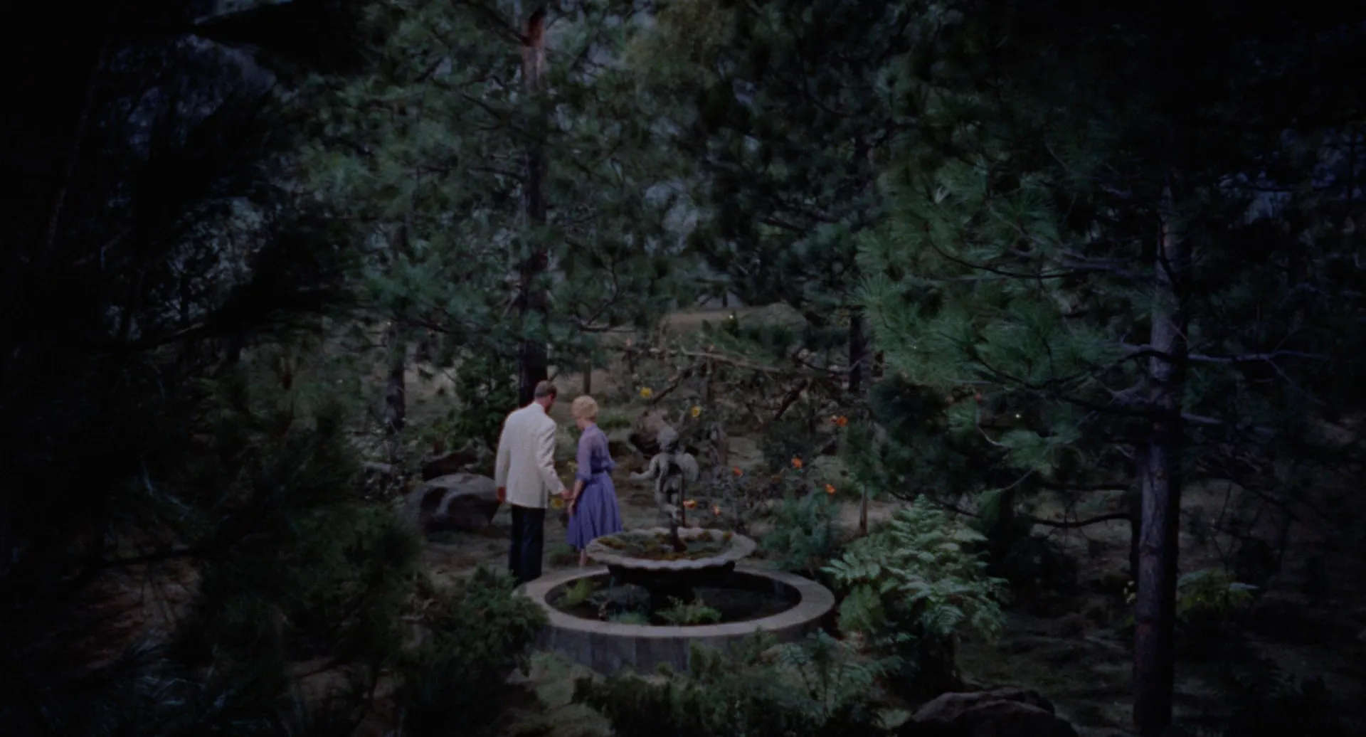 A Summer Place (1959)