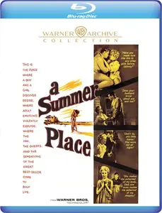 A Summer Place (1959)