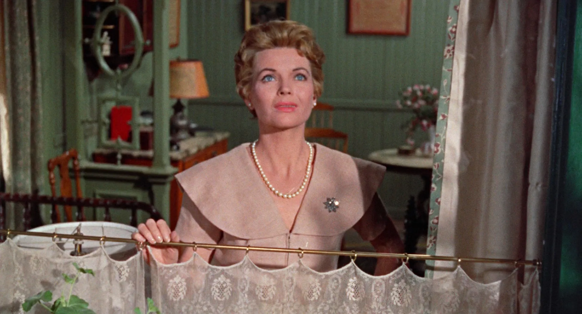 A Summer Place (1959)