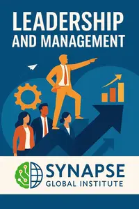 LEADERSHIP AND MANAGEMENT
