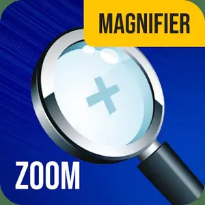 Magnifier Glass and Flashlight v1.1.8