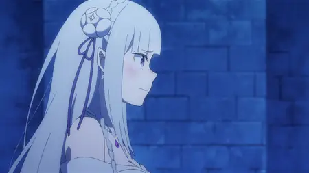 Re-Zero Starting Life in Another World - S03E10