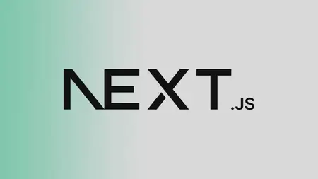 Next.js: Build Dynamic, Fast & Scalable Web Applications