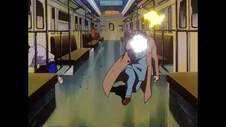 Kite (1998)