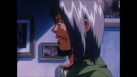 Kite (1998)