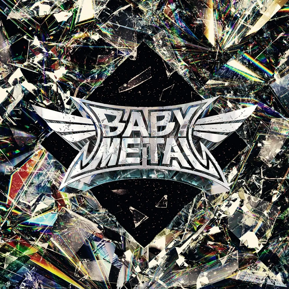 Babymetal - METAL FORTH (2025)