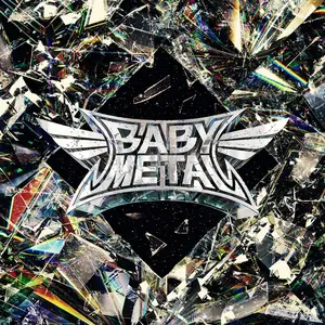 Babymetal - METAL FORTH (2025)