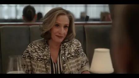 And Just Like That… S03E07