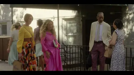 And Just Like That… S03E07