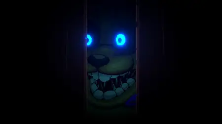 Five Nights at Freddys Into the Pit (2024) v1.0.9.0