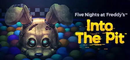 Five Nights at Freddys Into the Pit (2024) v1.0.9.0