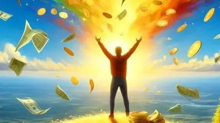 The Change Maker - Financial Freedom