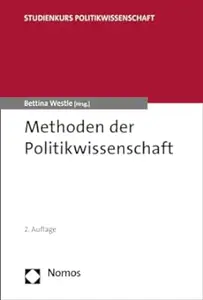 Methoden Der Politikwissenschaft