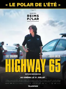 Highway 65 (2024)