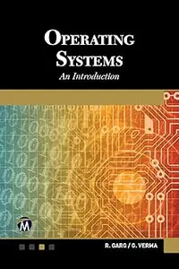 Operating Systems [OP]: An Introduction