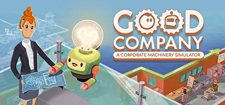 Good Company (2022) v1.01