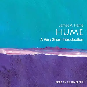 Hume: A Very Short Introduction