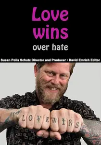 Love Wins Over Hate (2020)