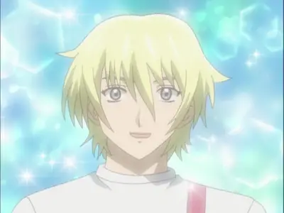 KenIchi The Mightiest Disciple S01E25