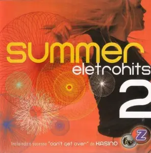 VA - Summer Eletrohits 2 (2005)