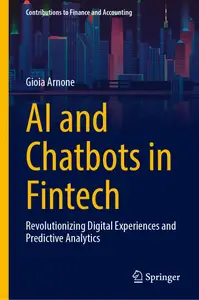 AI and Chatbots in Fintech