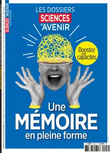 Sciences et Avenir Hors-Série N.223 - 2 Octobre 2025