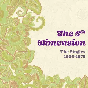 The 5th Dimension - The Singles (1966-1975) (2020)