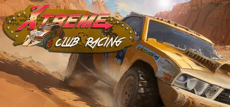 Xtreme Club Racing (2024)