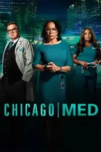 Chicago Med S02E20