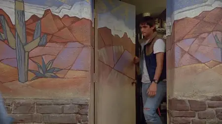The Wraith (1986)