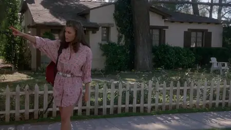 The Wraith (1986)