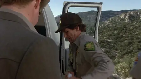 The Wraith (1986)