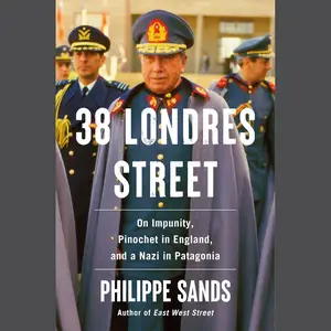38 Londres Street: On Impunity, Pinochet in England, and a Nazi in Patagonia