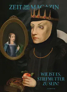 Zeit Magazin - 15 Mai 2025