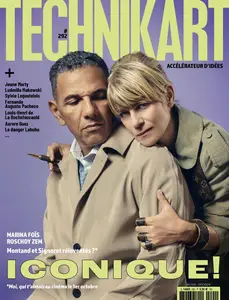 Technikart N.292 - Septembre 2025