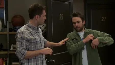 It's Always Sunny in Philadelphia S06E06