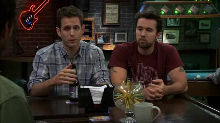 It's Always Sunny in Philadelphia S06E06