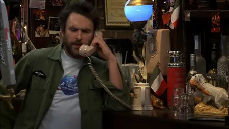 It's Always Sunny in Philadelphia S06E06