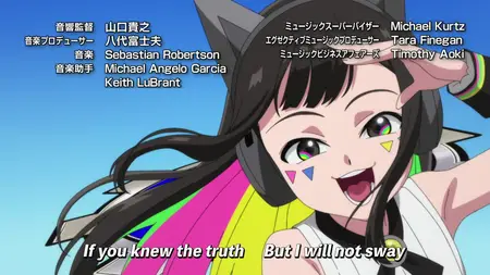 Beyblade X S01E81