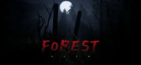 Forest 6174 (2025)