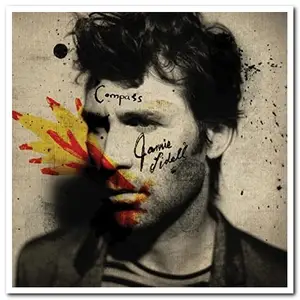 Jamie Lidell - Compass [2CD Limited Edition] (2010)