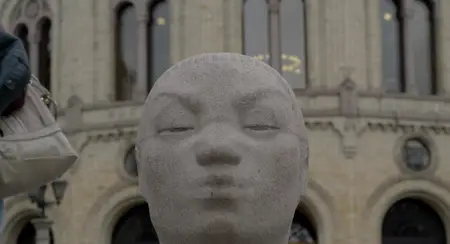Breath of Life (2015)